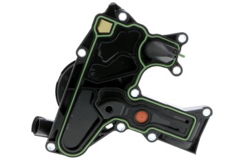 Engine Crankcase Breather Hose Kit