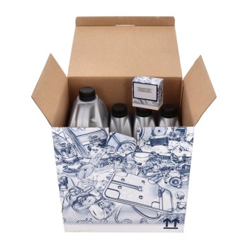 Automatic Transmission Fluid Kit