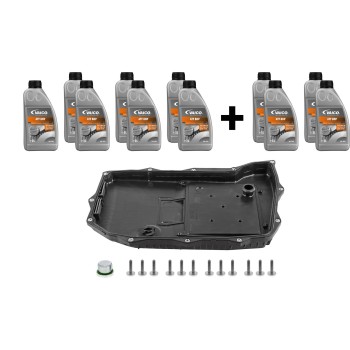 Automatic Transmission Fluid Kit