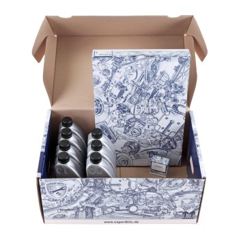 Automatic Transmission Fluid Kit