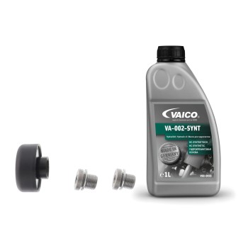 Automatic Transmission Fluid Kit