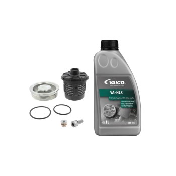 AWD Coupling Oil Pump Kit