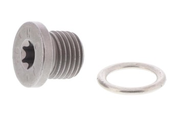 Engine Oil Drain Plug