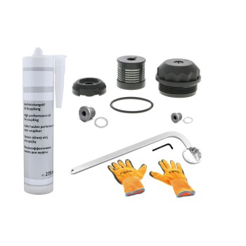 AWD Coupling Oil Pump Kit