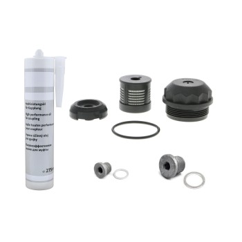 AWD Coupling Oil Pump Kit