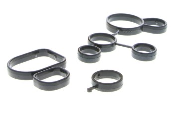 Engine Oil Filter Housing