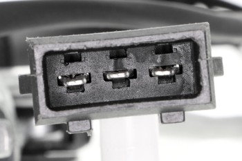 Exterior Door Handle