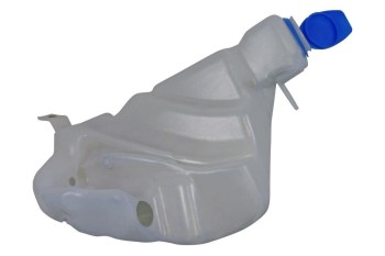 Washer Fluid Reservoir