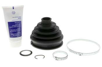 CV Joint Boot Kit