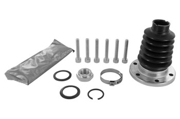 CV Joint Boot Kit