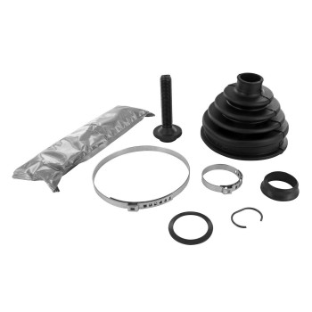 CV Joint Boot Kit