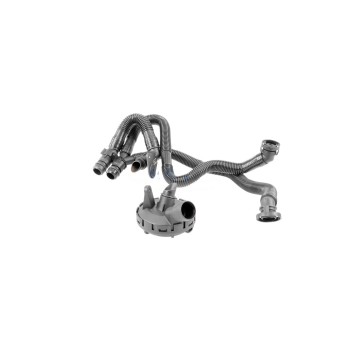 Engine Crankcase Breather Hose Kit