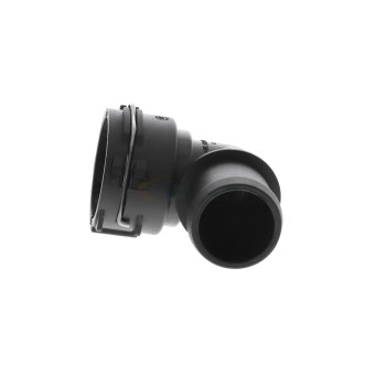Engine Coolant Hose Flange