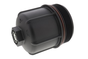 Engine Oil Filter Housing Cover