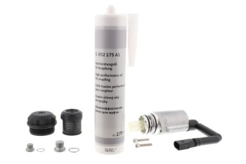 AWD Coupling Fluid Change Kit