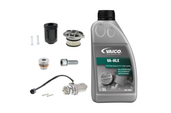 AWD Coupling Fluid Change Kit