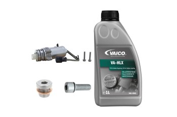 AWD Coupling Fluid Change Kit