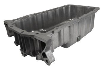 Engine Oil Pan