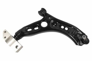 Suspension Control Arm and Ball Joint Assembly