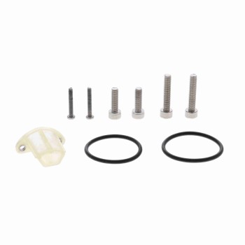 AWD Coupling Oil Filter