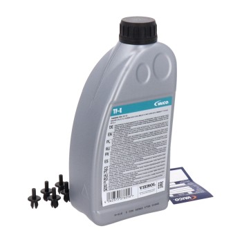 Automatic Transmission Fluid Kit