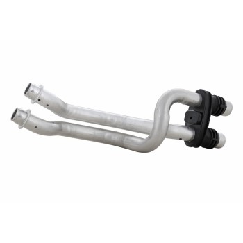 Engine Coolant Pipe