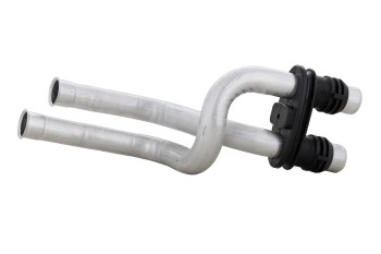 Engine Coolant Pipe