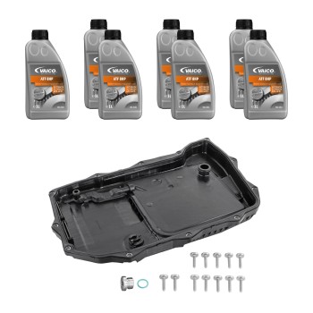 Automatic Transmission Fluid Kit