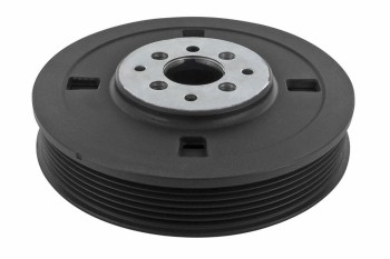 Engine Crankshaft Pulley