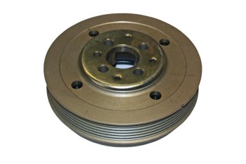 Engine Crankshaft Pulley