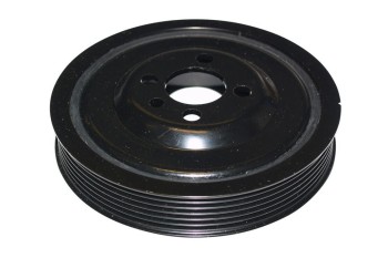 Engine Crankshaft Pulley