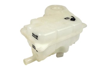 Engine Coolant Reservoir
