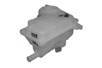 Engine Coolant Reservoir