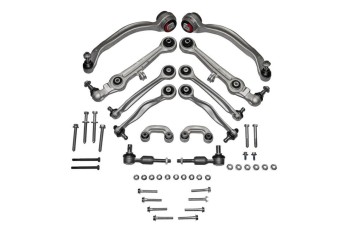 Suspension Control Arm Kit
