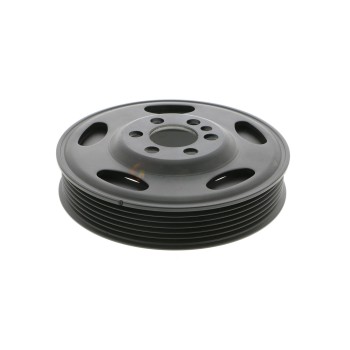 Engine Crankshaft Pulley