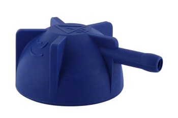 Engine Coolant Reservoir Cap
