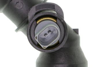 Engine Coolant Hose Flange