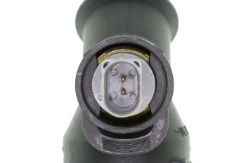 Engine Coolant Hose Flange