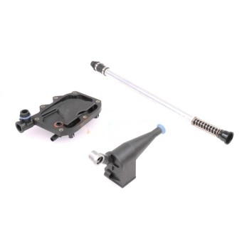 Engine Crankcase Breather Hose Kit