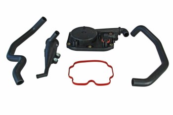 Engine Crankcase Breather Hose Kit