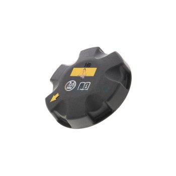 Engine Coolant Reservoir Cap