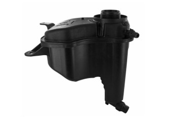 Engine Coolant Reservoir