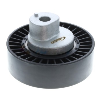 Accessory Drive Belt Idler Pulley