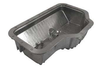 Engine Oil Pan