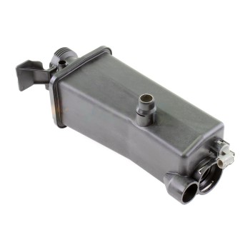 Engine Coolant Reservoir