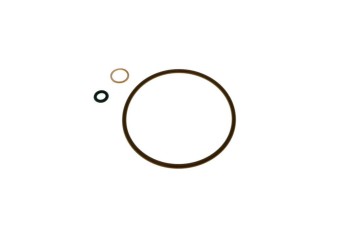 Engine Oil Filter Element