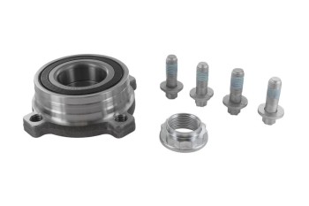 Wheel Bearing