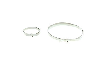 Rack and Pinion Bellows