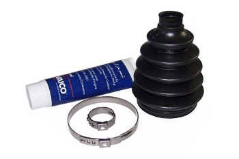 CV Joint Boot Kit