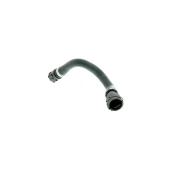 Engine Coolant Reservoir Hose